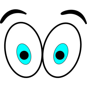Eyes clipart #11, Download drawings