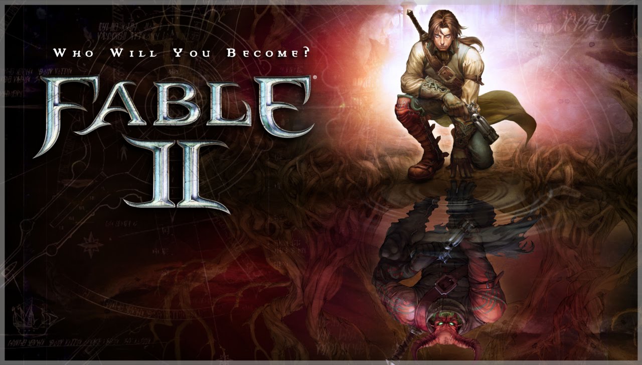 Fable 2 svg #10, Download drawings