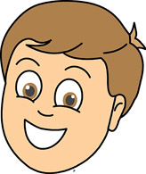 Face clipart #20, Download drawings