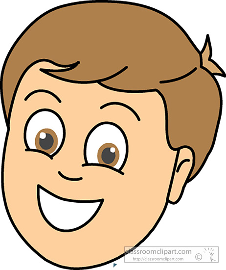 Face clipart #8, Download drawings