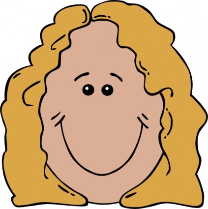Face clipart #9, Download drawings