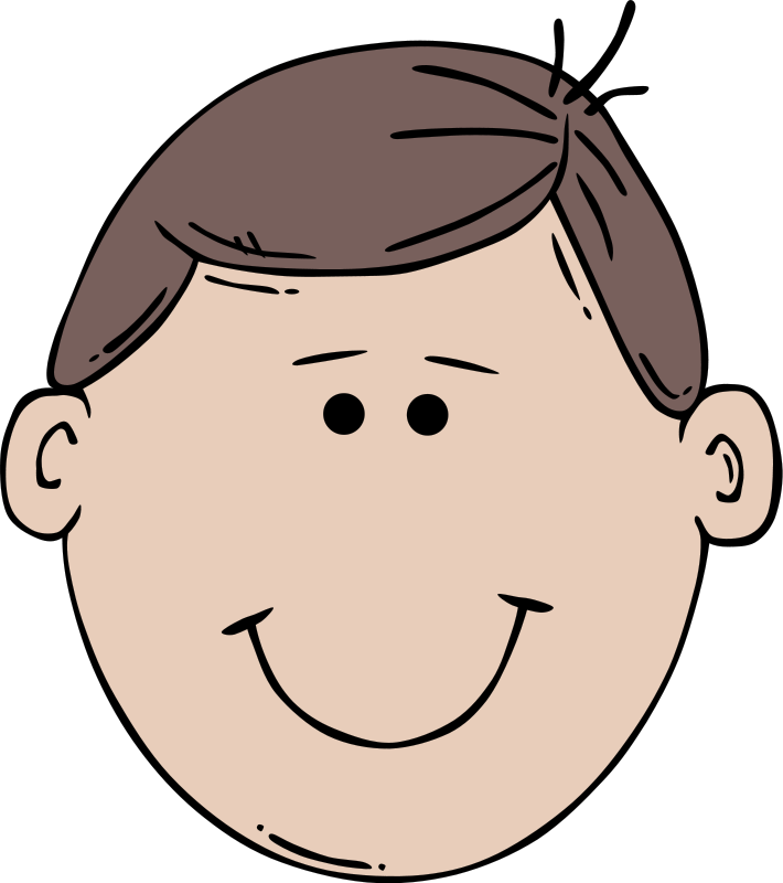 Face clipart #15, Download drawings