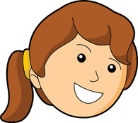 Face clipart #16, Download drawings