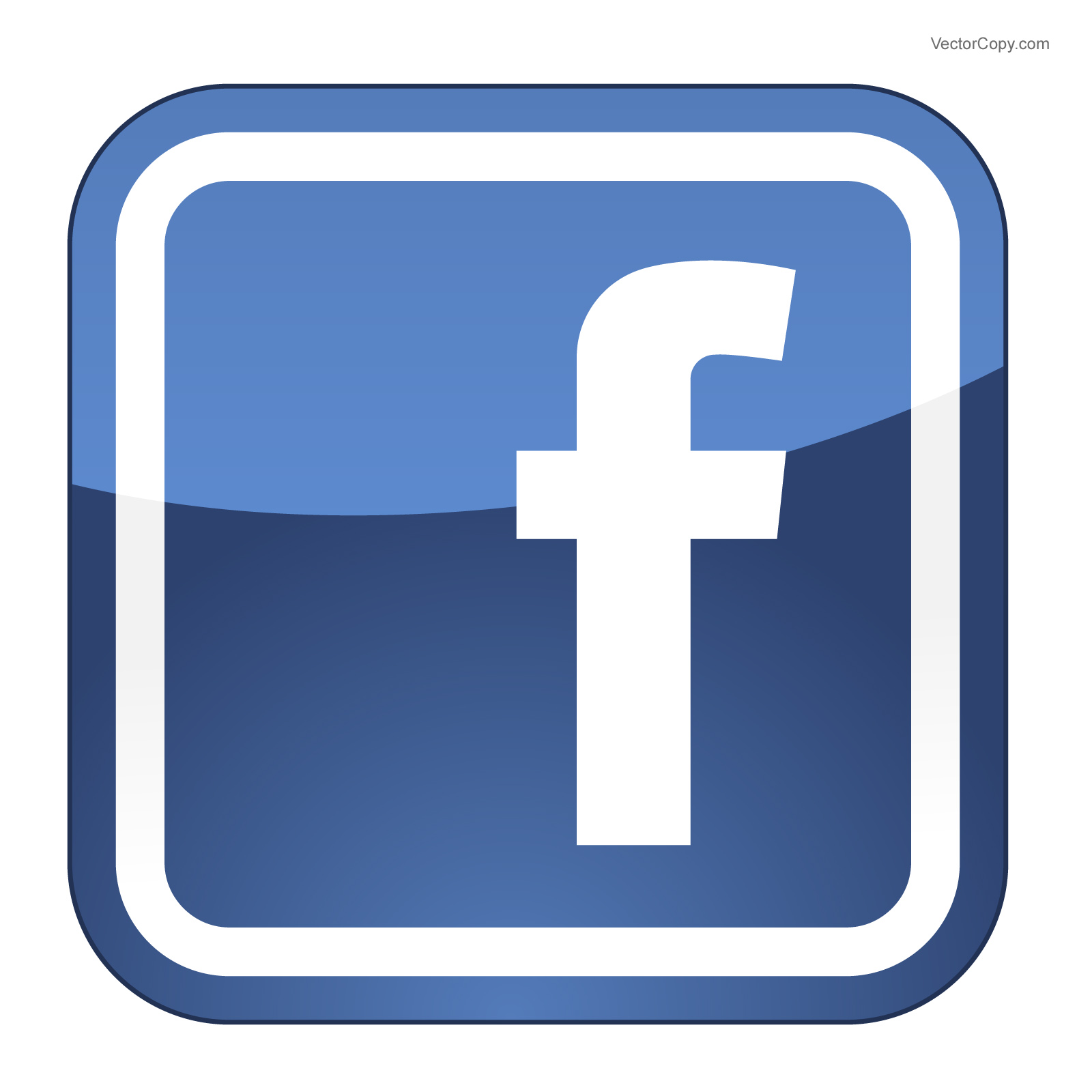 Facebook clipart #3, Download drawings