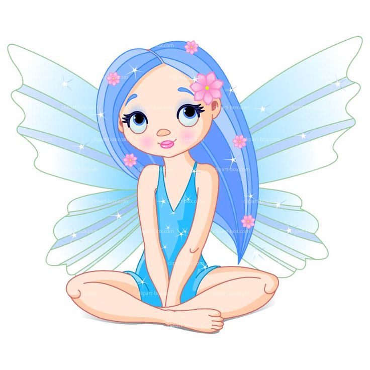 Fairy clipart #16, Download drawings