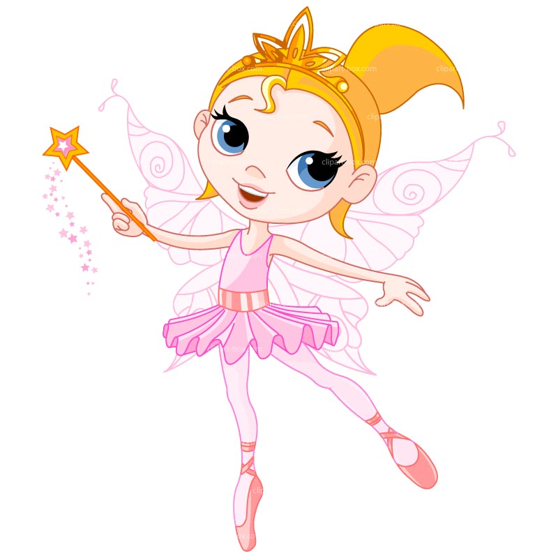 Fairy clipart #9, Download drawings