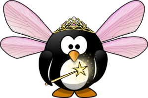Fairy Penguin clipart #20, Download drawings