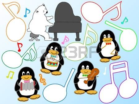 Fairy Penguin clipart #5, Download drawings