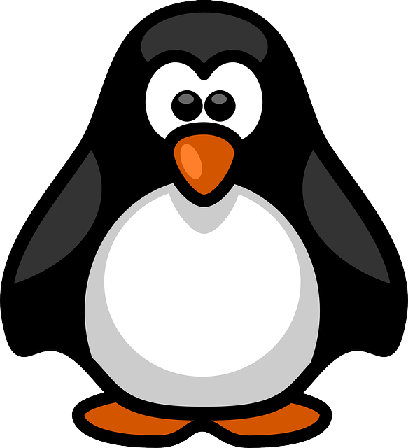 Fairy Penguin clipart #9, Download drawings