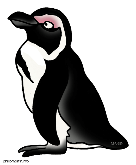 Fairy Penguin clipart #10, Download drawings