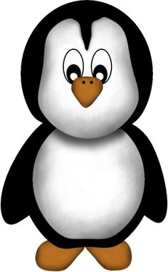 Fairy Penguin clipart #12, Download drawings