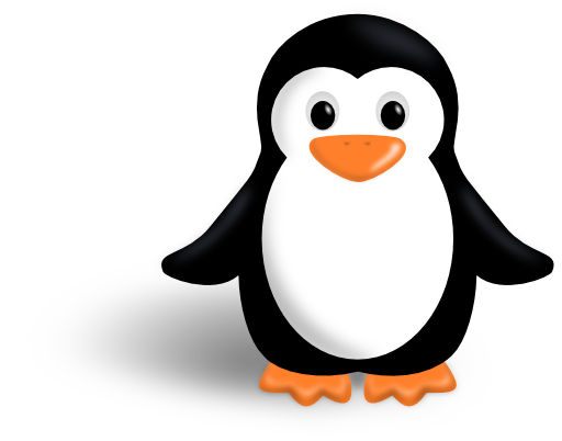 Fairy Penguin clipart #18, Download drawings
