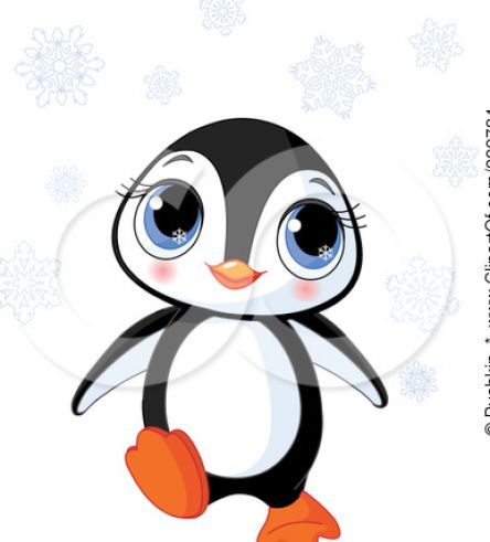 Fairy Penguin clipart #16, Download drawings