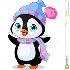 Fairy Penguin clipart #14, Download drawings