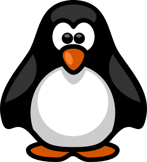 Fairy Penguin svg #7, Download drawings