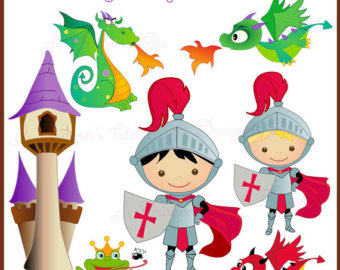 Fairy Tale clipart #3, Download drawings