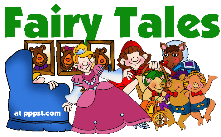Fairy Tale clipart #14, Download drawings