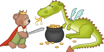 Fairytale clipart #18, Download drawings