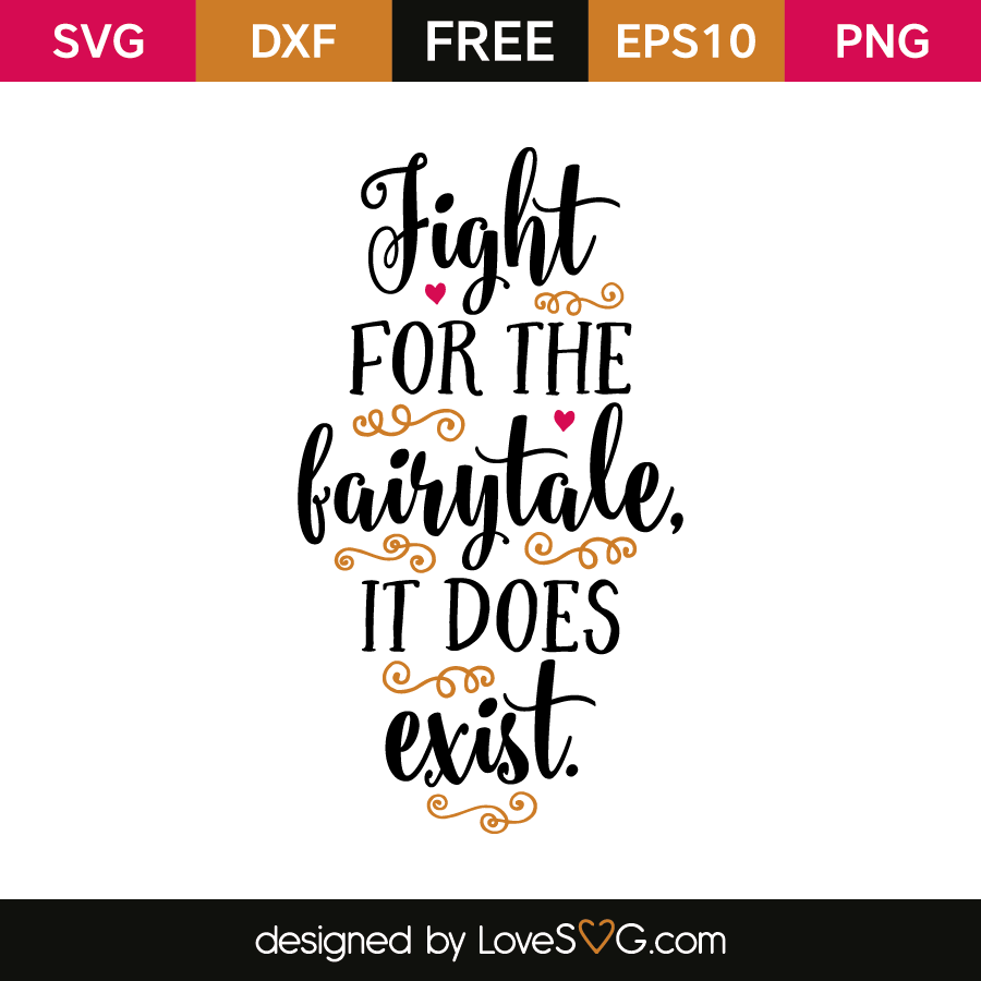 Fairy Tale svg #2, Download drawings