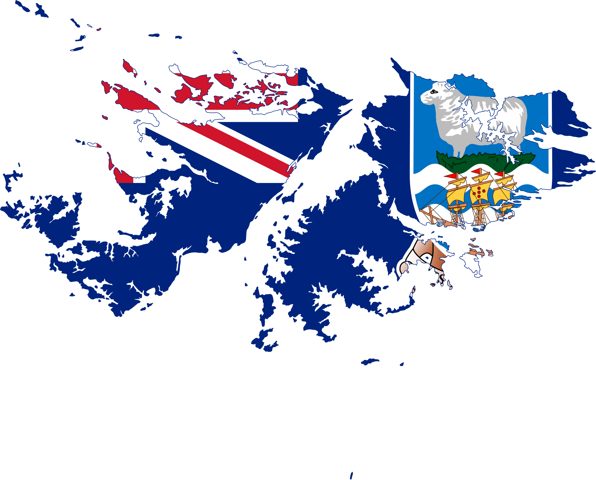 Falkland Islands svg #20, Download drawings