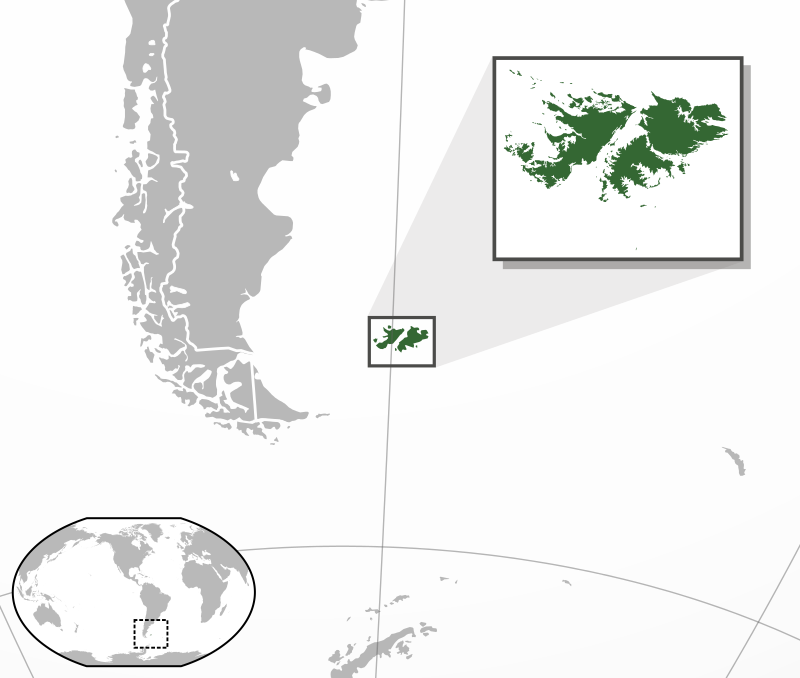 Falkland Islands svg #1, Download drawings
