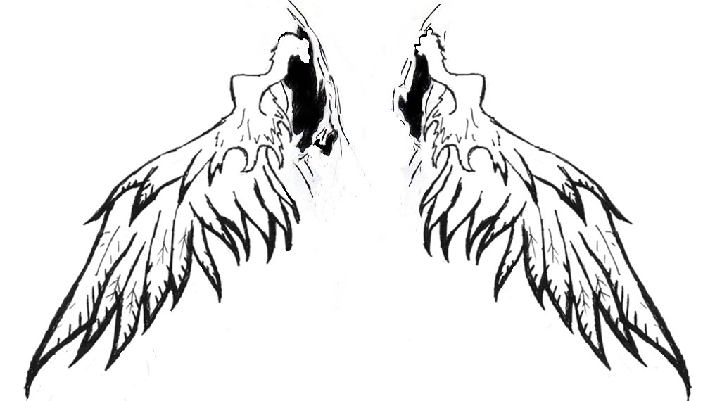 Fallen Angel clipart #4, Download drawings