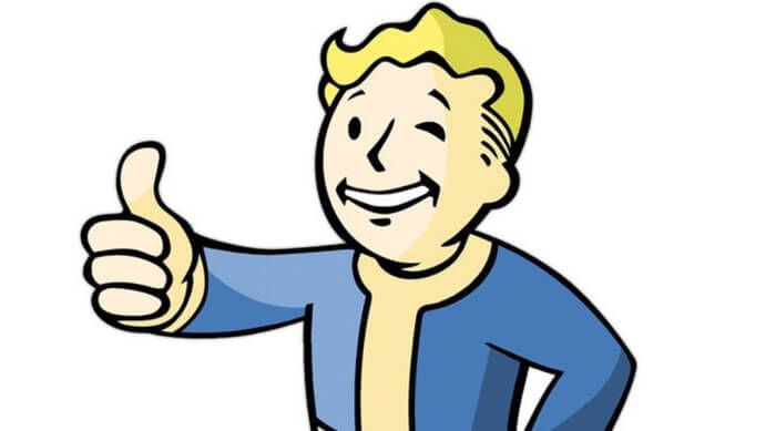 Fallout 4 clipart #18, Download drawings