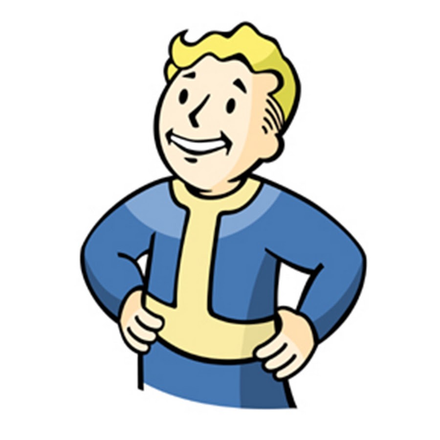 Fallout 4 clipart #7, Download drawings