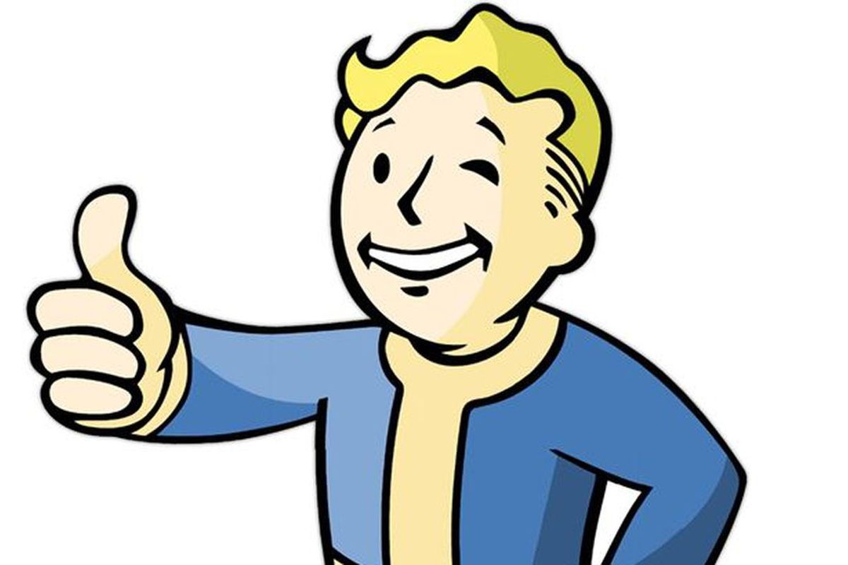 Fallout 4 clipart #13, Download drawings