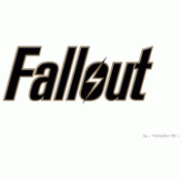 Fallout clipart #11, Download drawings