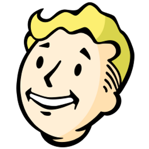 Fallout clipart #16, Download drawings