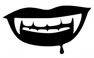 Fangs clipart #7, Download drawings