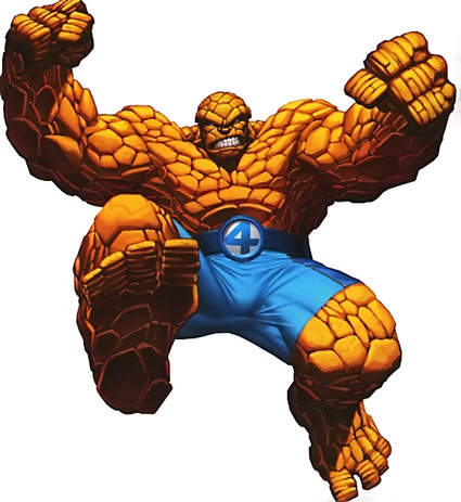 Fantastic Four clipart #15, Download drawings