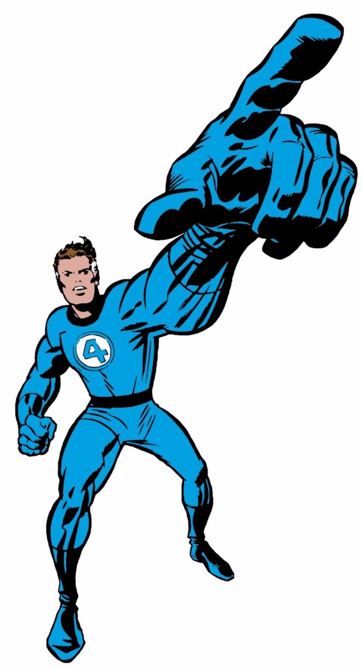Fantastic Four clipart #16, Download drawings