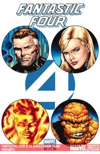 Fantastic Four clipart #13, Download drawings