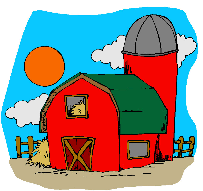 Farm clipart #12, Download drawings