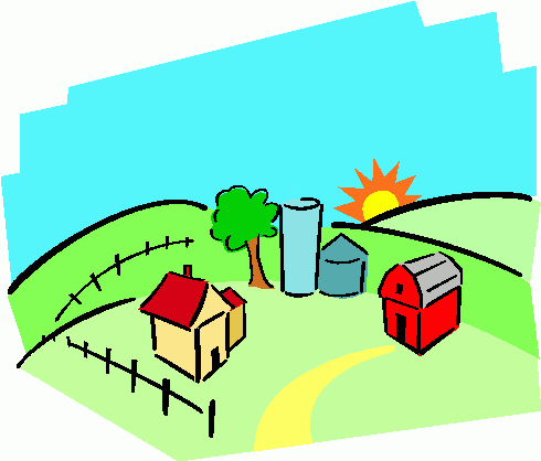 Farm clipart #19, Download drawings