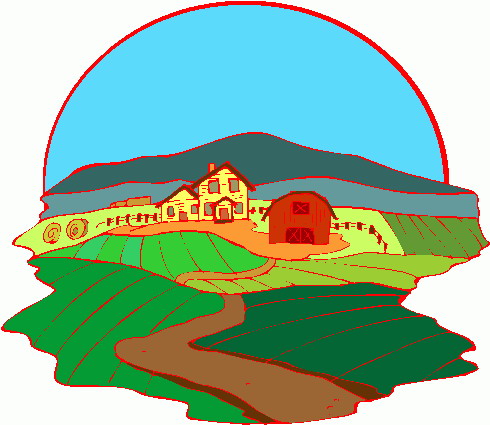 Farms clipart #11, Download drawings