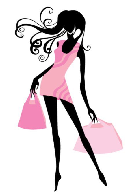 Fashion clipart #11, Download drawings
