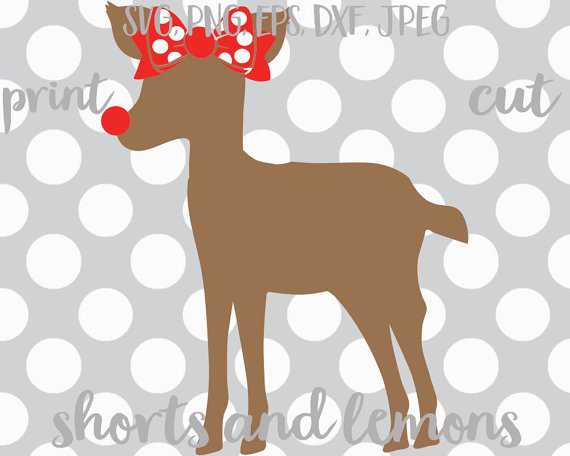 Fawn svg #17, Download drawings
