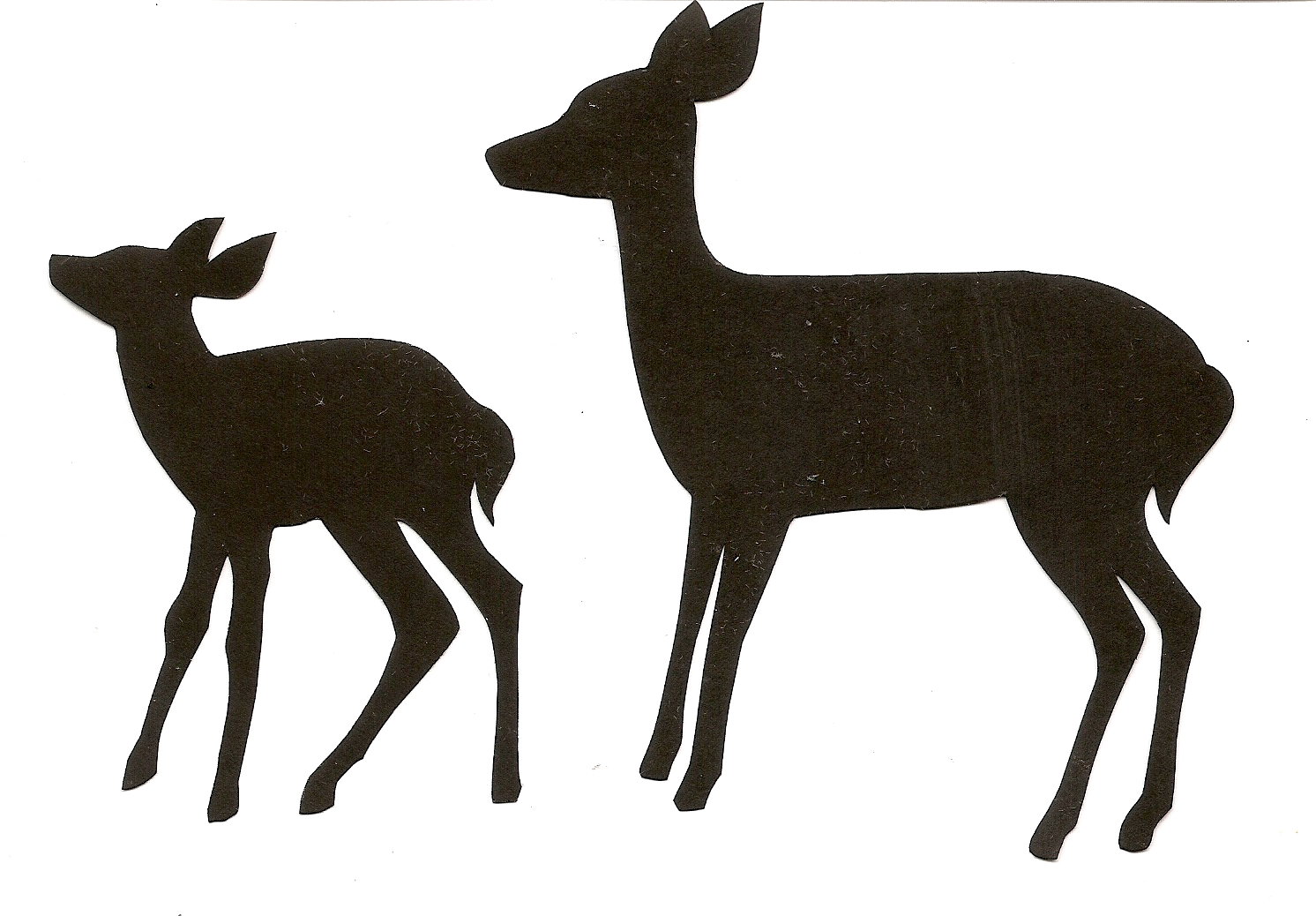 Fawn svg #16, Download drawings