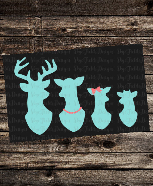 Fawn svg #18, Download drawings