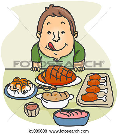 Feast clipart #18, Download drawings