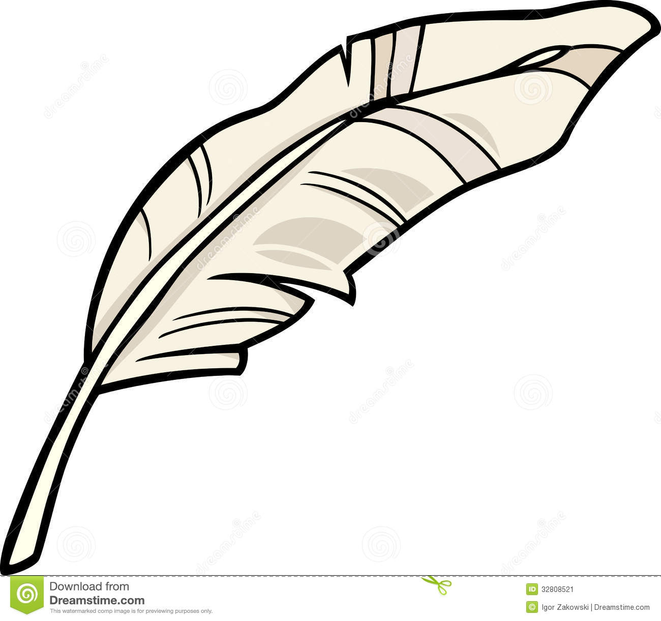 Feather clipart #19, Download drawings