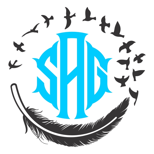 Feather svg #8, Download drawings