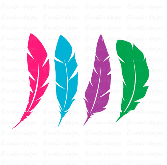 Feather svg #7, Download drawings