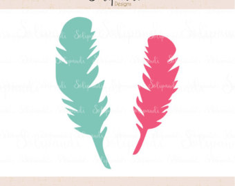 Feather svg #3, Download drawings