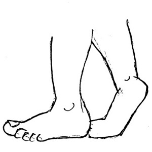 Feet clipart #11, Download drawings