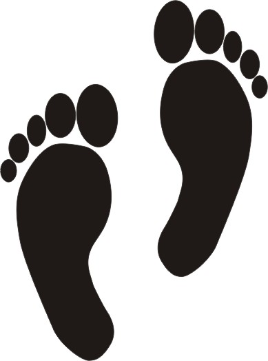 Feet clipart #10, Download drawings