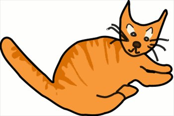 Feline clipart #15, Download drawings